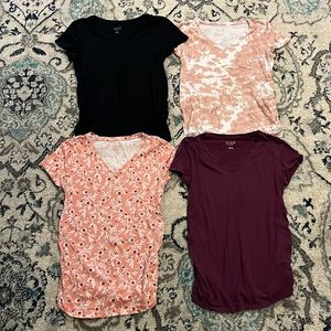 Isabel Maternity T-shirts